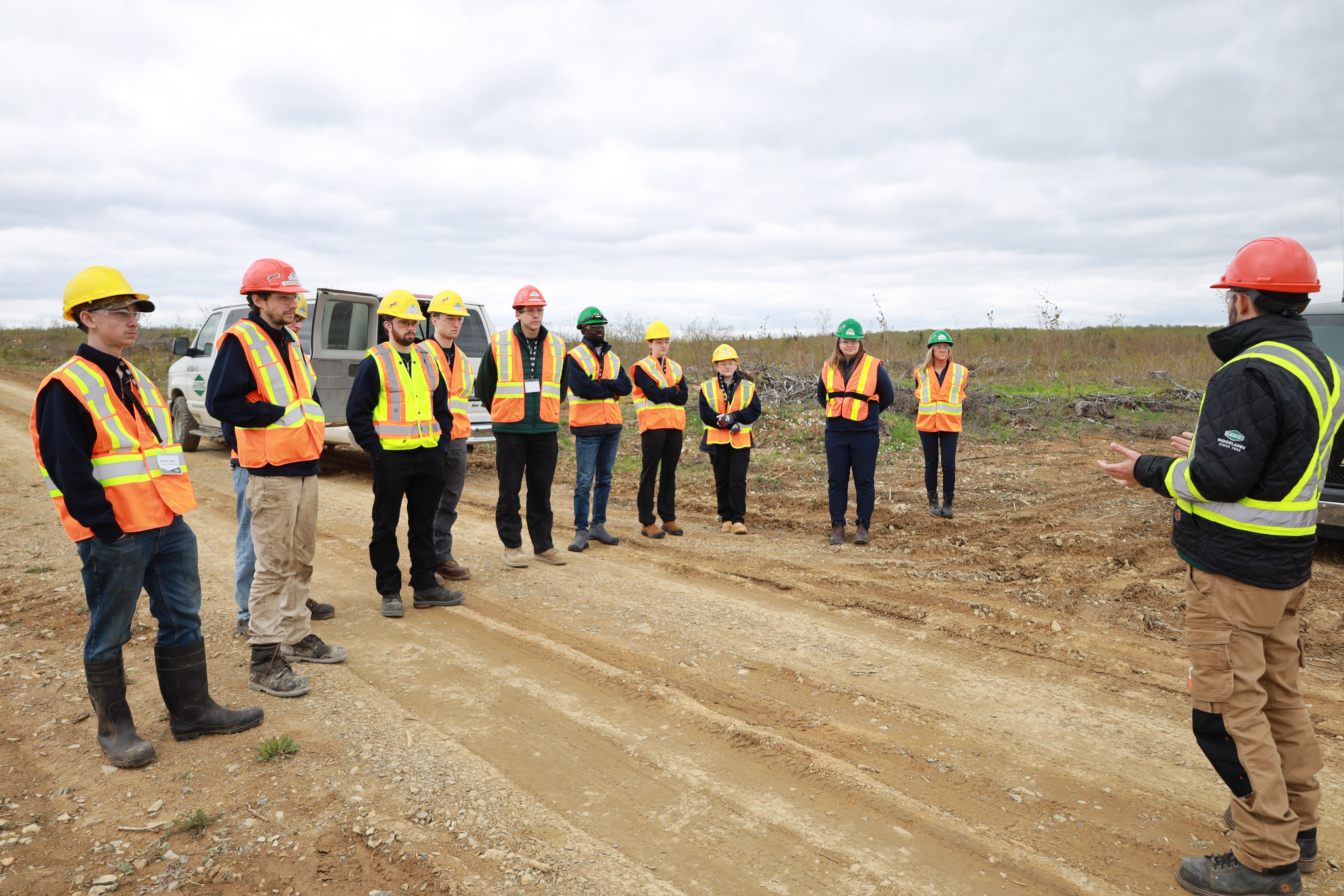 NNB Scholarship Tour 2 2025