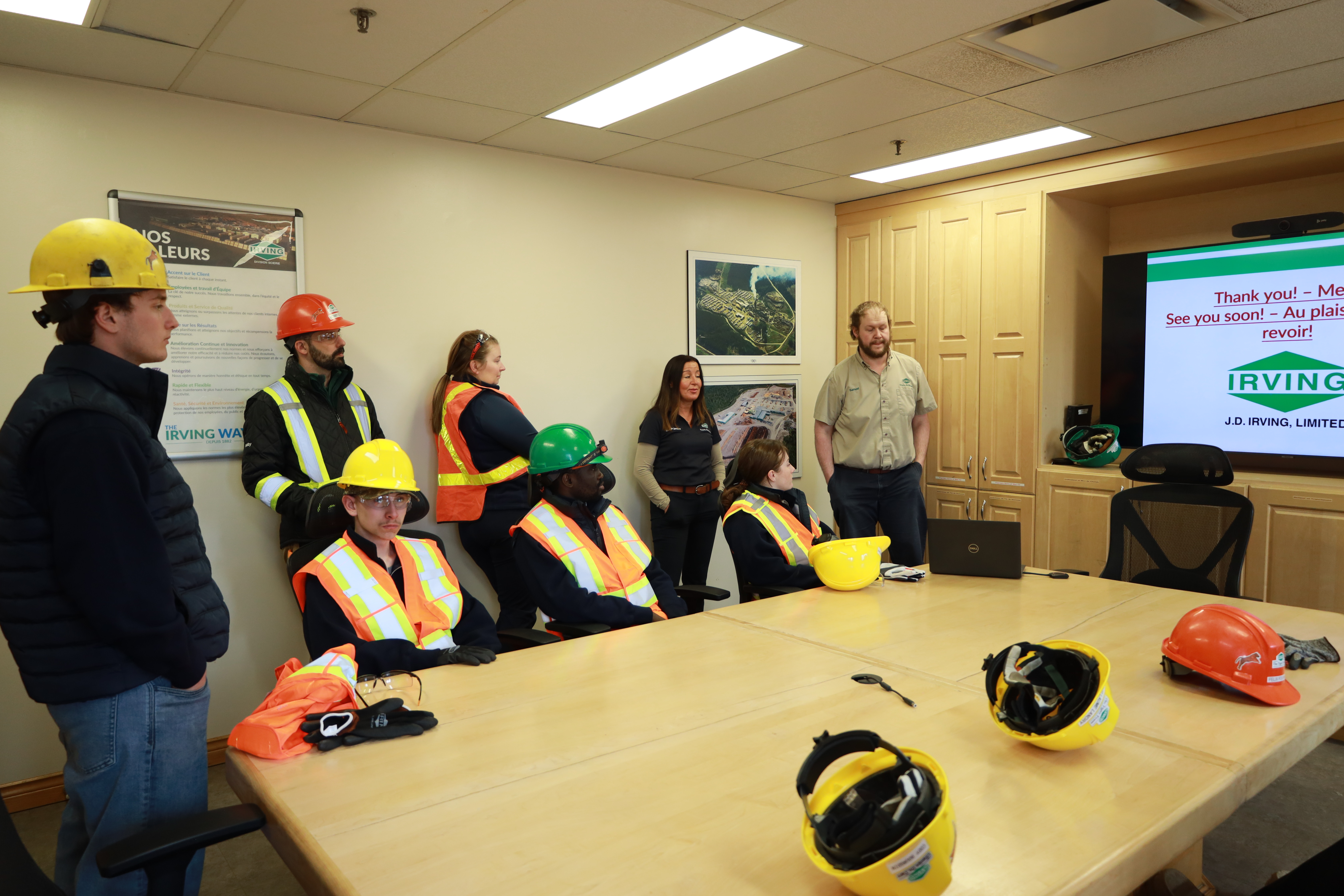 NNB Scholarship Tour 4 2025