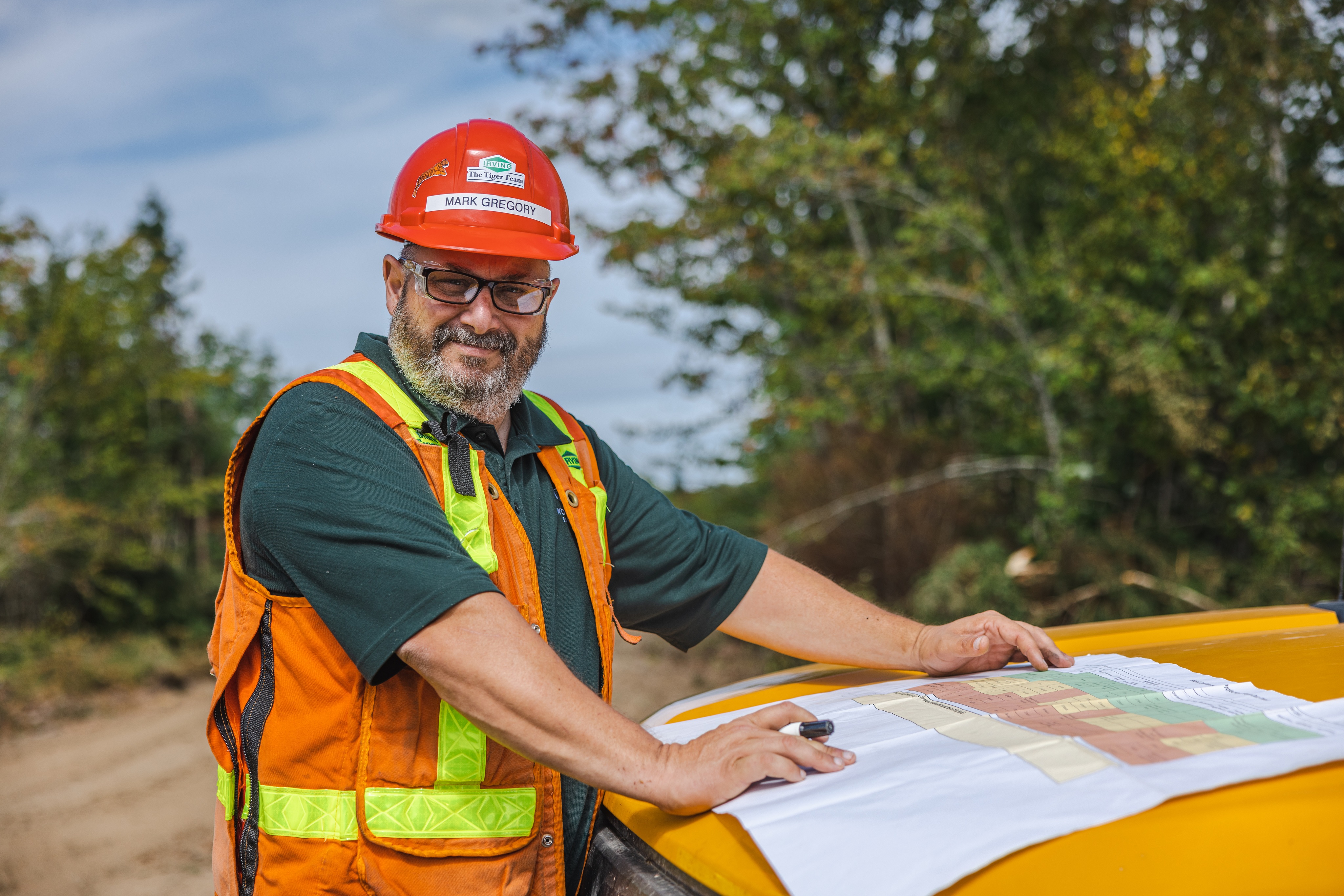 Forester NFW story 2025